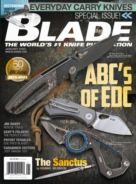 Blade January 01, 2023 Issue Cover