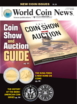World-Coin-News July 01, 2025 Issue Cover