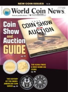 World-Coin-News July 01, 2025 Issue Cover