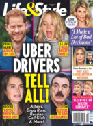 Life-and-Style-Weekly January 18, 2021 Issue Cover