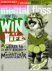 Mental-Floss January 01, 2016 Issue Cover