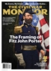 The-Civil-War-Monitor June 01, 2022 Issue Cover