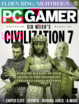 PC-Gamer-(US-Edition) March 01, 2025 Issue Cover