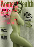 Womens-Health May 01, 2022 Issue Cover