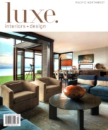 Luxe-Interiors-and-Design March 01, 2016 Issue Cover