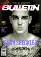 The-Red-Bulletin July 01, 2014 Issue Cover