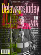 Delaware-Today November 01, 2024 Issue Cover