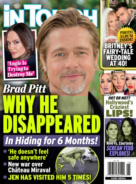 In-Touch-Weekly June 27, 2022 Issue Cover