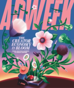 Adweek August 01, 2026 Issue Cover