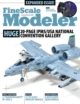 Finescale-Modeler January 01, 2026 Issue Cover