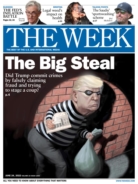 The-Week June 24, 2022 Issue Cover