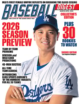 baseball-digest March 01, 2026 Issue Cover