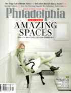 Philadelphia-Magazine March 01, 2014 Issue Cover