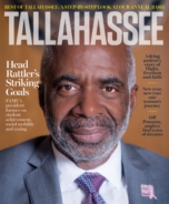 Tallahassee January 01, 2020 Issue Cover