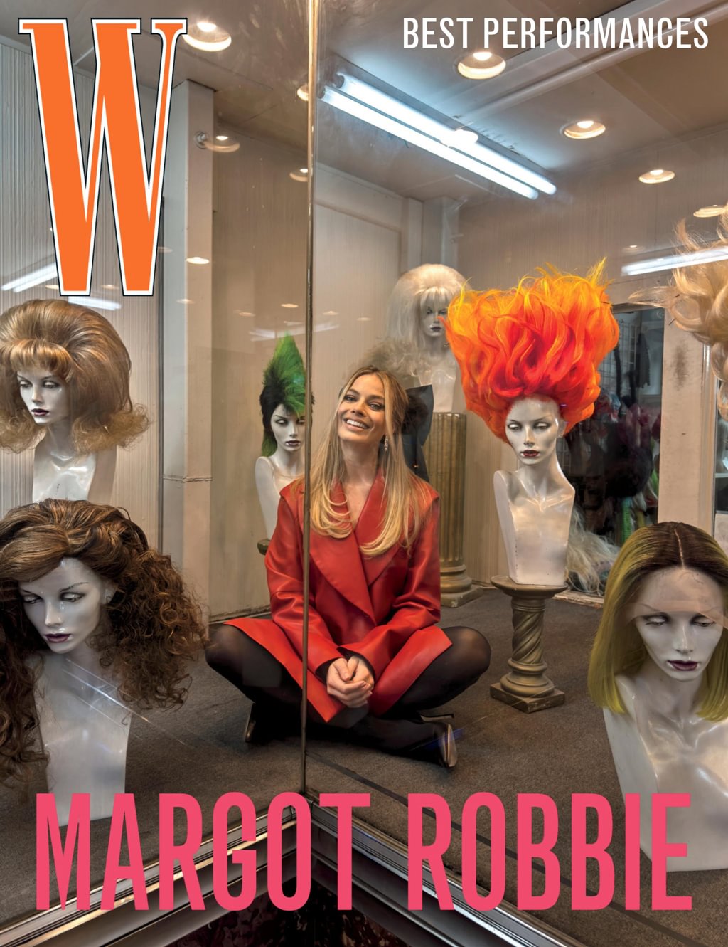 W January 01, 2024 Issue Cover