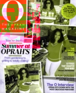 O-The-Oprah August 01, 2015 Issue Cover
