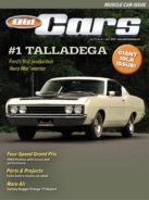 Old-Cars July 01, 2024 Issue Cover
