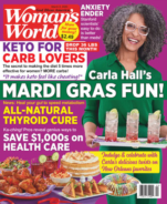Womans-World March 02, 2020 Issue Cover