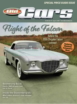 Old-Cars August 01, 2025 Issue Cover