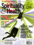Spirituality-and-Health January 01, 2016 Issue Cover