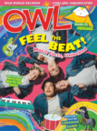 OWL November 01, 2026 Issue Cover