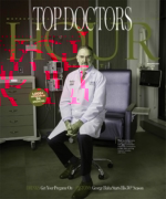 Hour Detroit October 01, 2025 Issue Cover