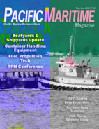 Pacific-Maritime May 01, 2023 Issue Cover