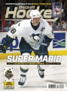 Beckett-Hockey December 01, 2020 Issue Cover