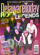 Delaware-Today December 01, 2016 Issue Cover