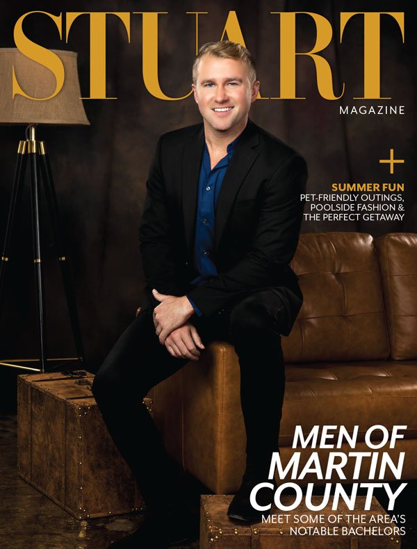 Stuart July 01, 2021 Issue Cover