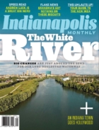 Indianapolis-Monthly September 01, 2017 Issue Cover