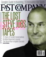 Fast-Company May 01, 2012 Issue Cover