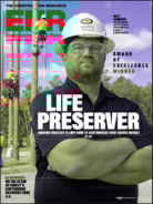 Engineering-News-Record April 17, 2023 Issue Cover