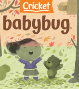 Babybug October 01, 2021 Issue Cover