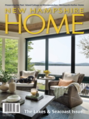 New Hampshire Home July 01, 2026 Issue Cover