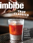 Imbibe September 01, 2026 Issue Cover