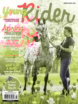 Young-Rider March 01, 2025 Issue Cover