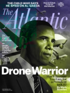 The-Atlantic September 01, 2013 Issue Cover