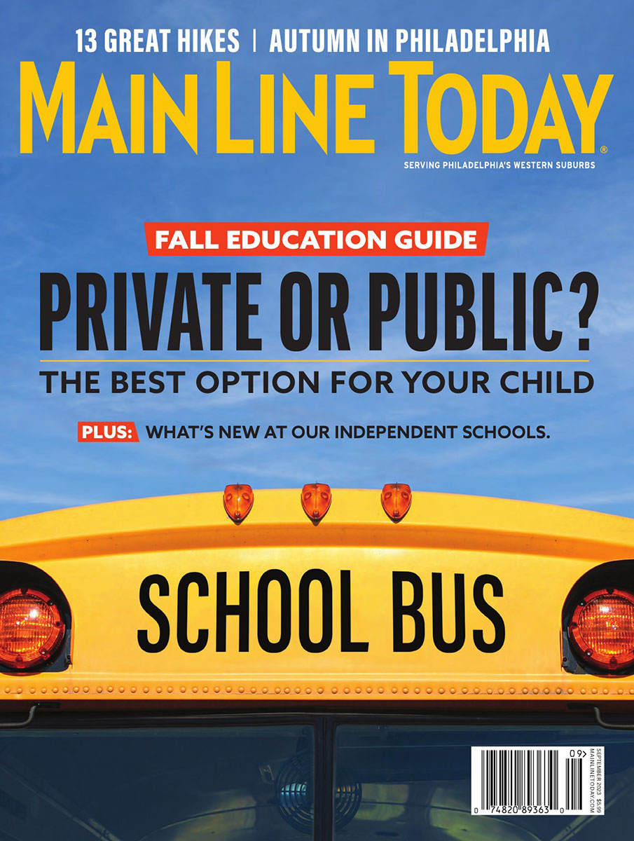 Main-Line-Today September 01, 2023 Issue Cover