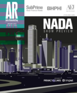 Auto-Remarketing-News January 01, 2023 Issue Cover