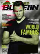 The-Red-Bulletin July 01, 2015 Issue Cover