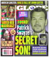 globe July 31, 2017 Issue Cover