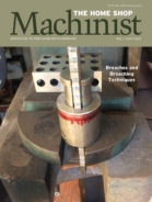 The-Home-Shop-Machinist May 01, 2026 Issue Cover