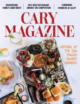 Cary-Magazine March 01, 2026 Issue Cover