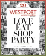 Westport September 01, 2018 Issue Cover