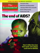 The-Economist June 04, 2011 Issue Cover