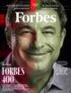 Forbes October 01, 2025 Issue Cover
