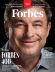 Forbes October 01, 2025 Issue Cover