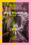 National-Geographic December 01, 2024 Issue Cover
