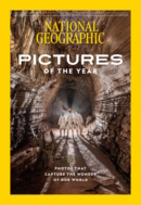 National Geographic December 01, 2024 Issue Cover